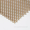 Curtain Handicrafts Low Carbon Steel Wire Decorate Mesh